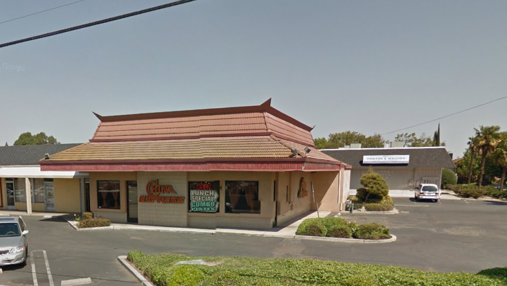 China Express | restaurant | 2240 McHenry Ave, Modesto, CA 95350, USA | 2095272140 OR +1 209-527-2140
