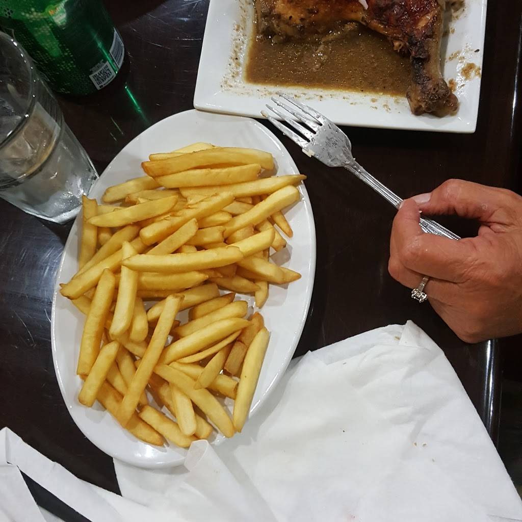 El Rinconcito Latino | meal delivery | 10481 SW 40th St, Miami, FL 33165, USA | 3052250200 OR +1 305-225-0200