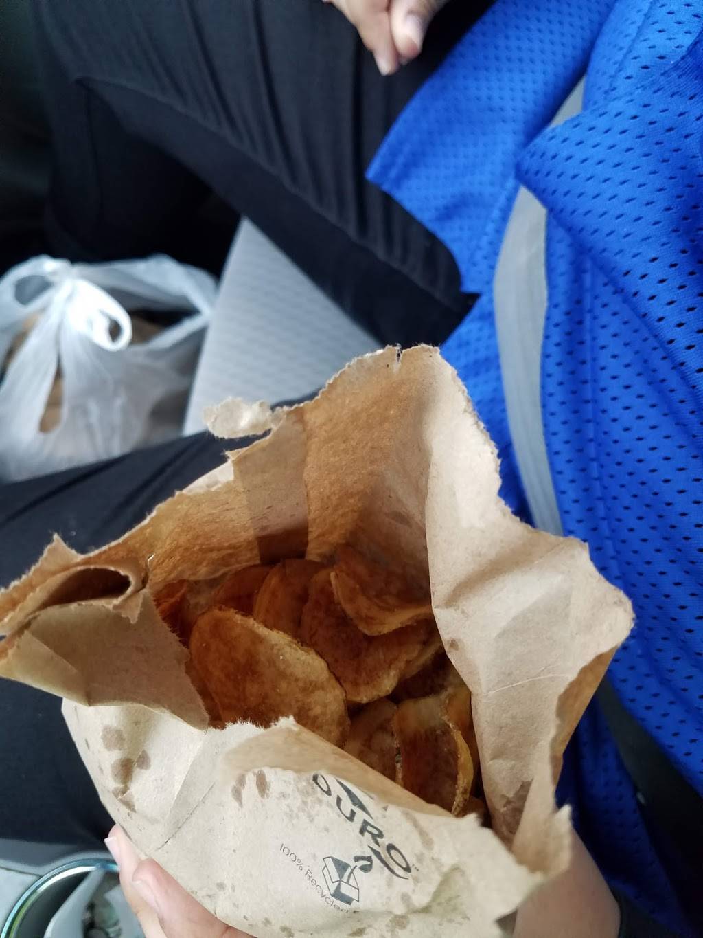 YellowBird Chicken | meal takeaway | 239 Grove St, West Roxbury, MA 02132, USA | 6173275400 OR +1 617-327-5400