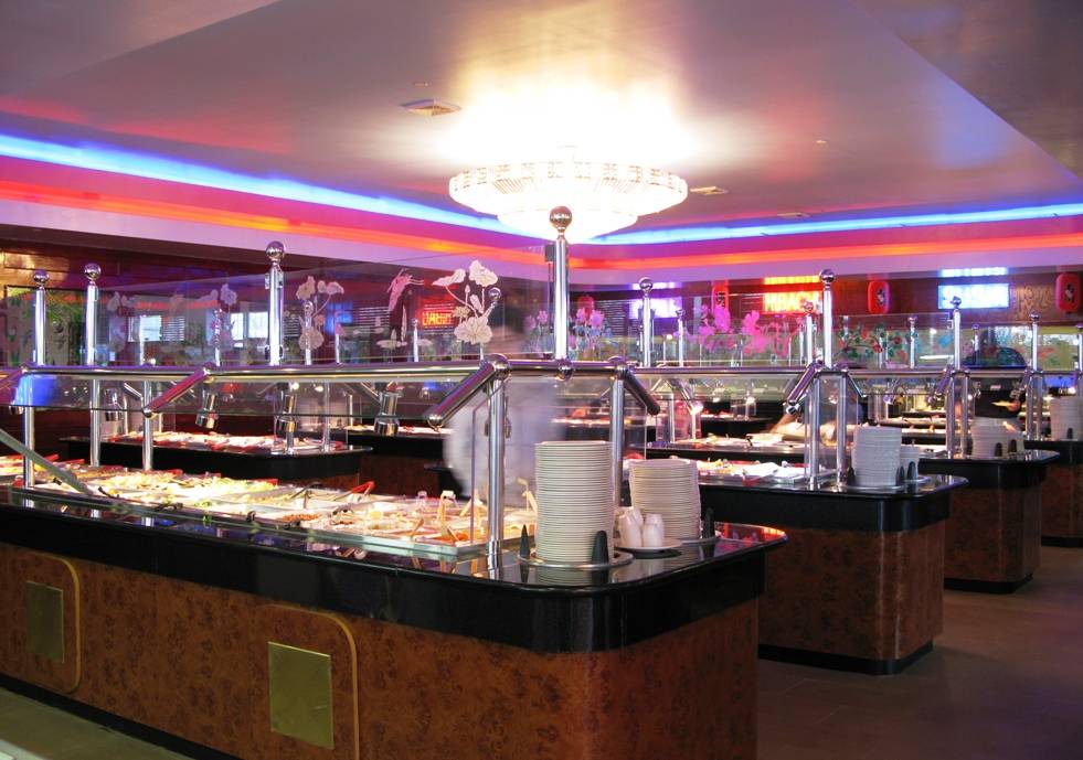 Hibachi Grill & Supreme Buffet | restaurant | 2033 E Joppa Rd, Baltimore, MD 21234, USA | 4108828278 OR +1 410-882-8278
