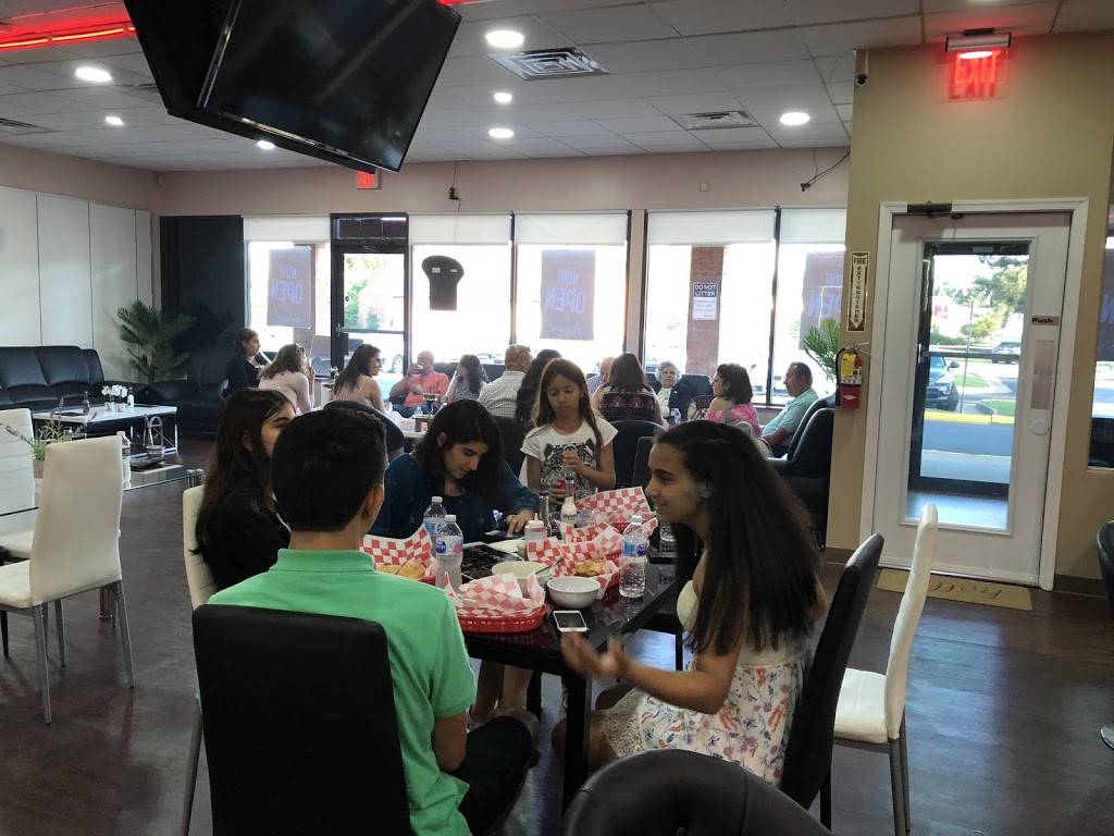 Mazaya Hookah Lounge | restaurant | 11164 Hull Street Rd, Midlothian, VA 23112, USA | 8044773068 OR +1 804-477-3068