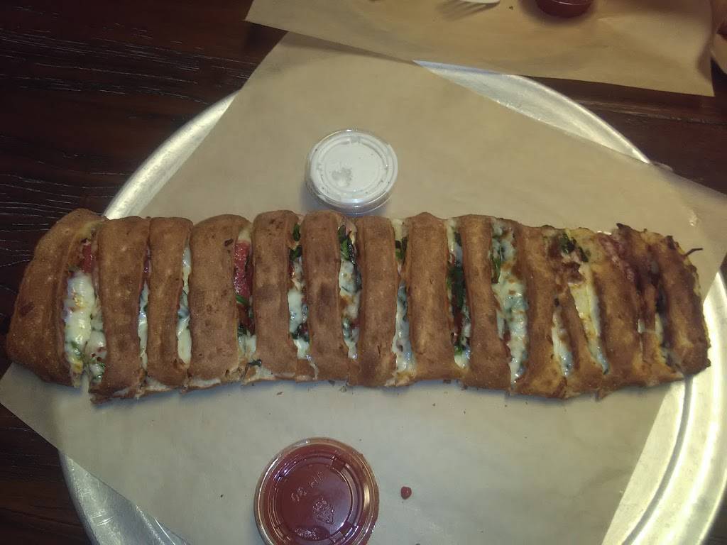 Nizarios Pizza & Grill | restaurant | 1320 Standiford Ave Suite #13, Modesto, CA 95350, USA | 2092321111 OR +1 209-232-1111