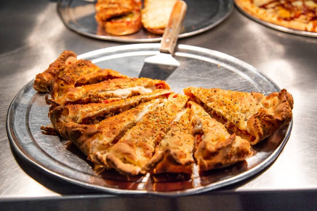 Monroe County Pizza (MCP) | restaurant | 3151 W 3rd St, Bloomington, IN 47404, USA | 8123312345 OR +1 812-331-2345