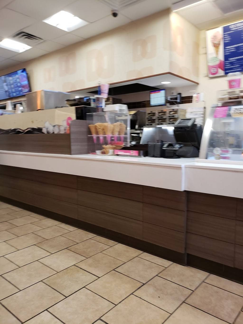Dunkin Donuts | cafe | 6366 108th St, Flushing, NY 11375, USA | 7182754575 OR +1 718-275-4575