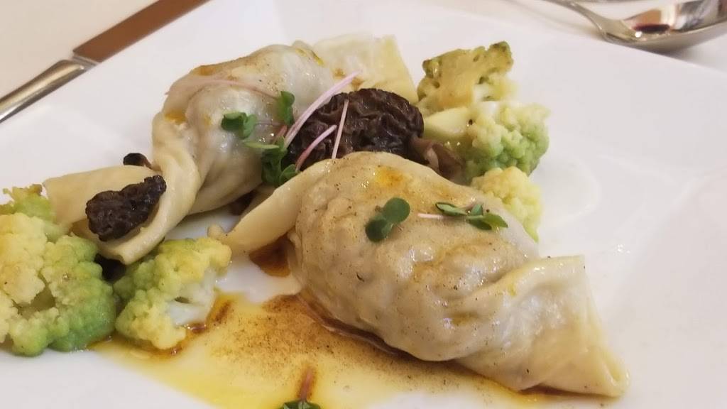 Persephone | restaurant | 7945 Soquel Dr, Aptos, CA 95003, USA | 8316126511 OR +1 831-612-6511