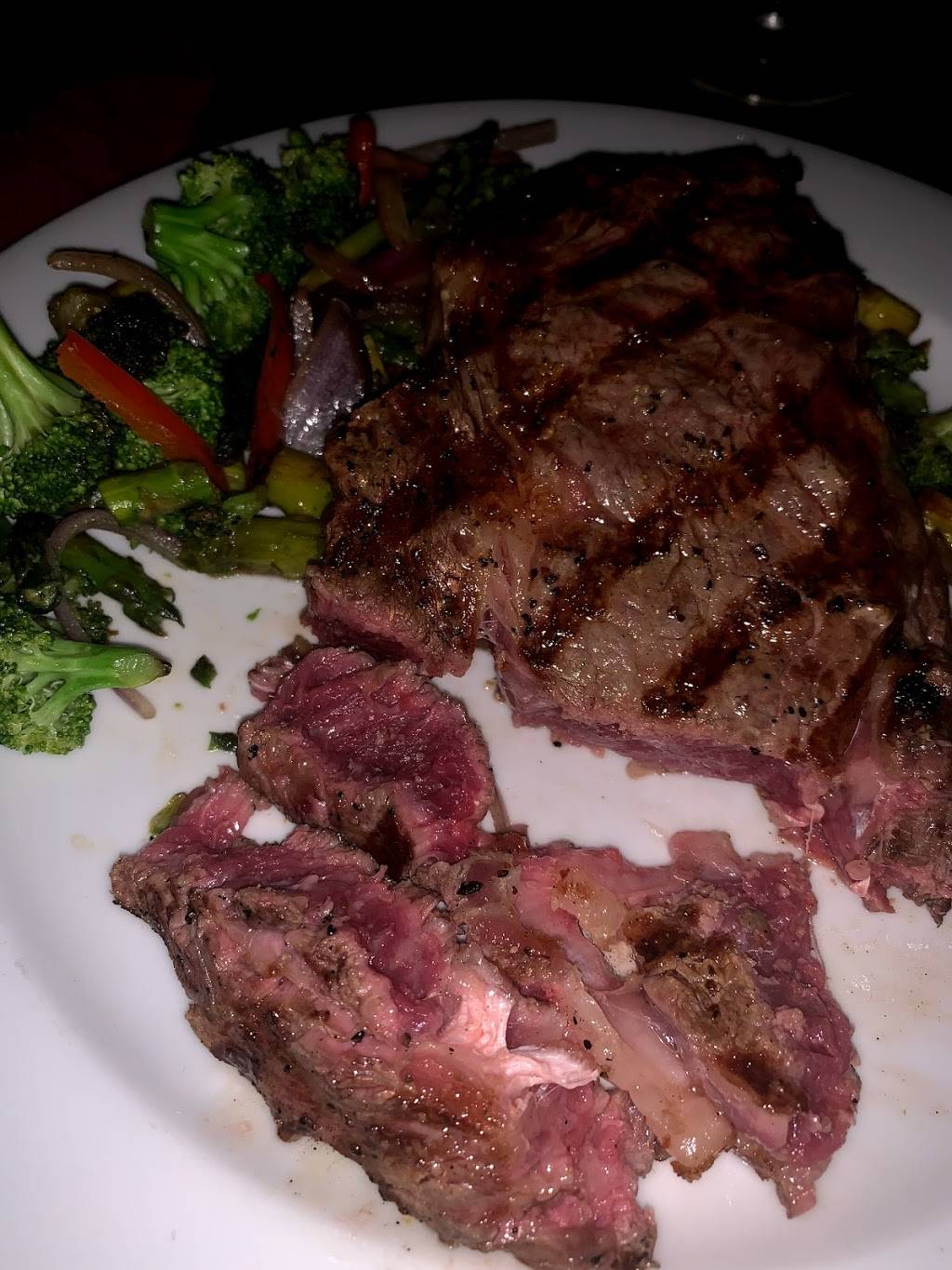 Heartwood | Restaurant & Lounge | restaurant | 10220 Regency Cir, Omaha, NE 68114, USA | 4025163600 OR +1 402-516-3600