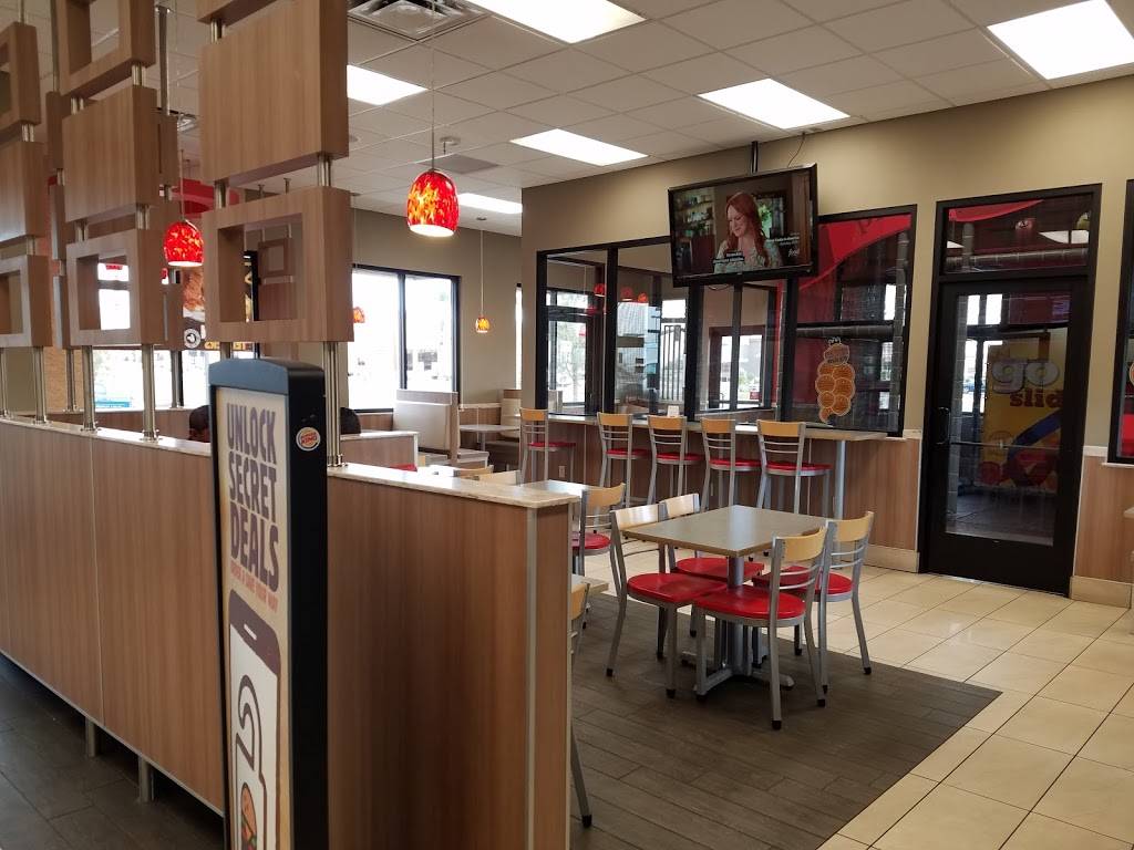 Burger King | restaurant | 3004 W Ann Rd, North Las Vegas, NV 89031, USA | 7023801332 OR +1 702-380-1332