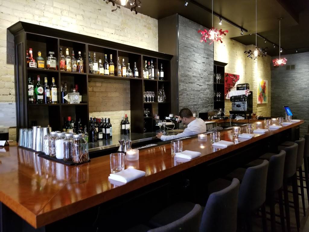 Core Restaurant | restaurant | 896 Queen St E, Toronto, ON M4M 1J3, Canada | 4165198101 OR +1 416-519-8101