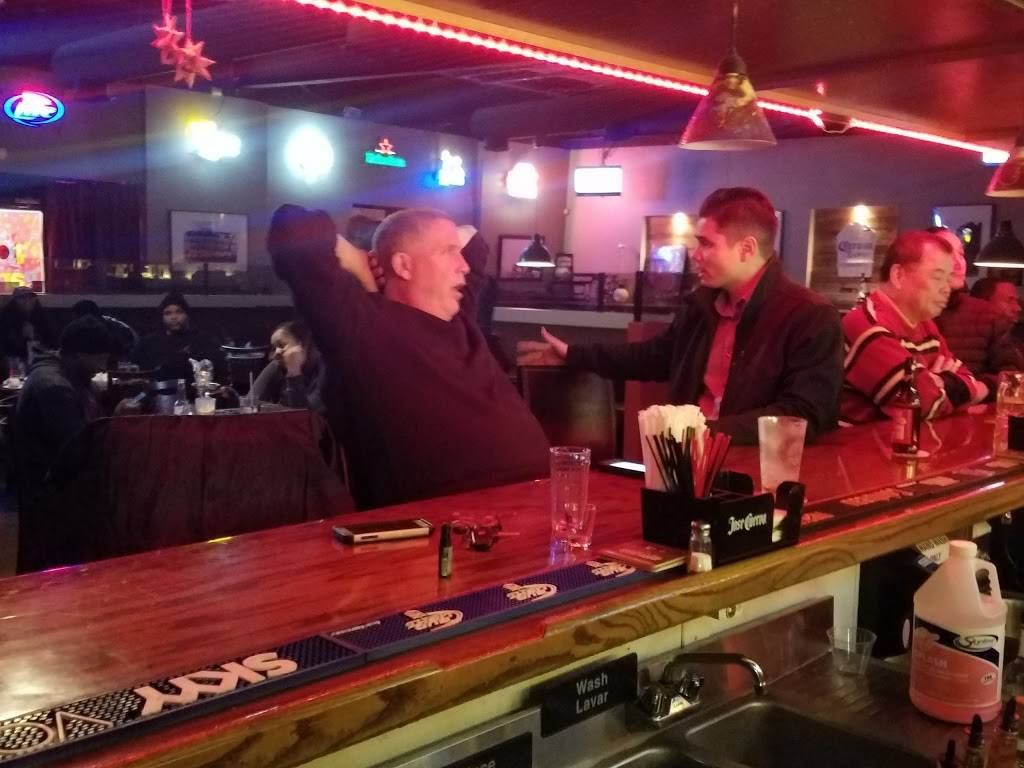 The Spot Bar & Grill | restaurant | 4578 Britt Rd, Tucker, GA 30084, USA | 7709345100 OR +1 770-934-5100