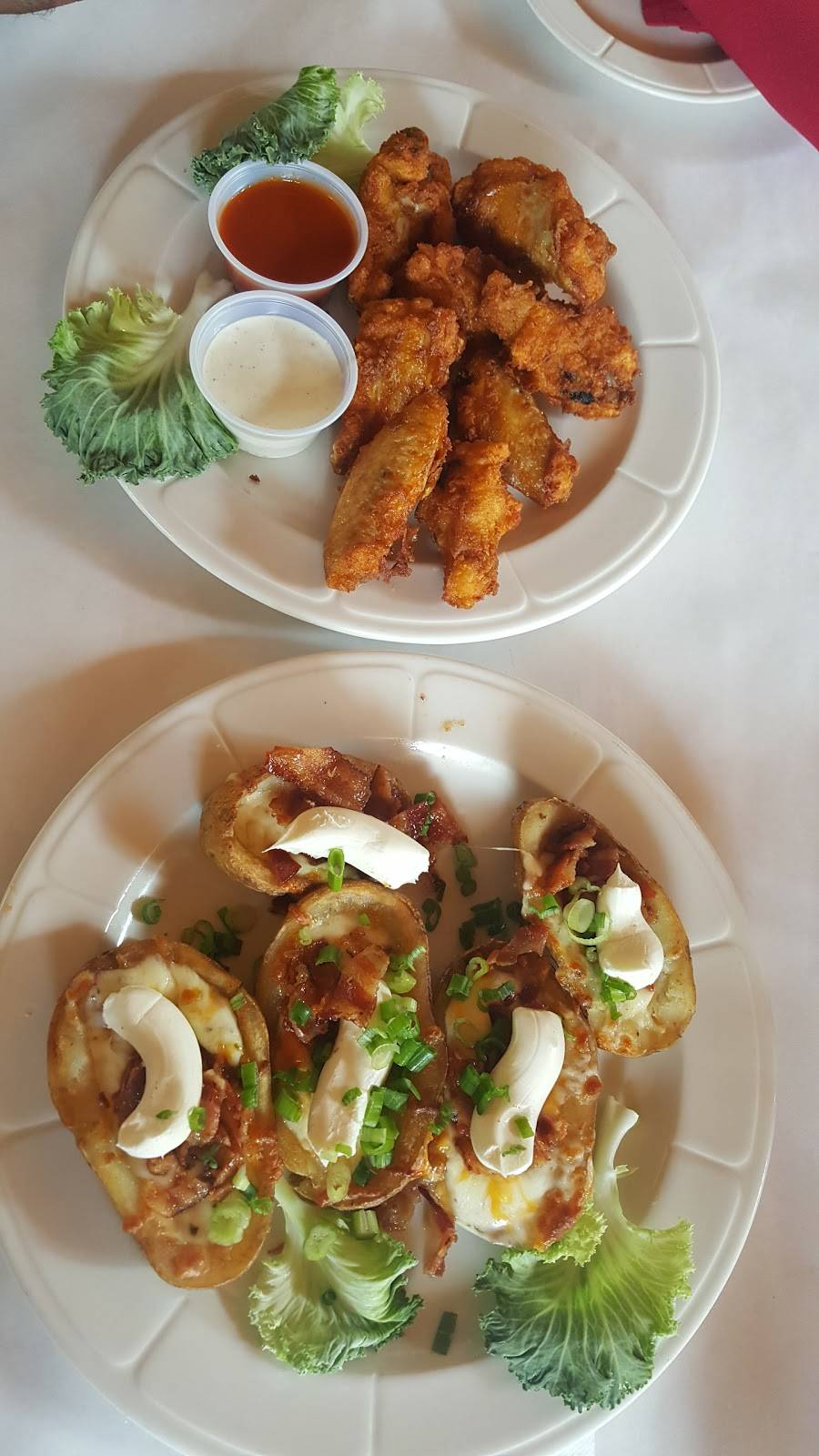 Davids Restaurant | restaurant | 5151 Stars and Stripes Dr, Santa Clara, CA 95054, USA | 4089861666 OR +1 408-986-1666