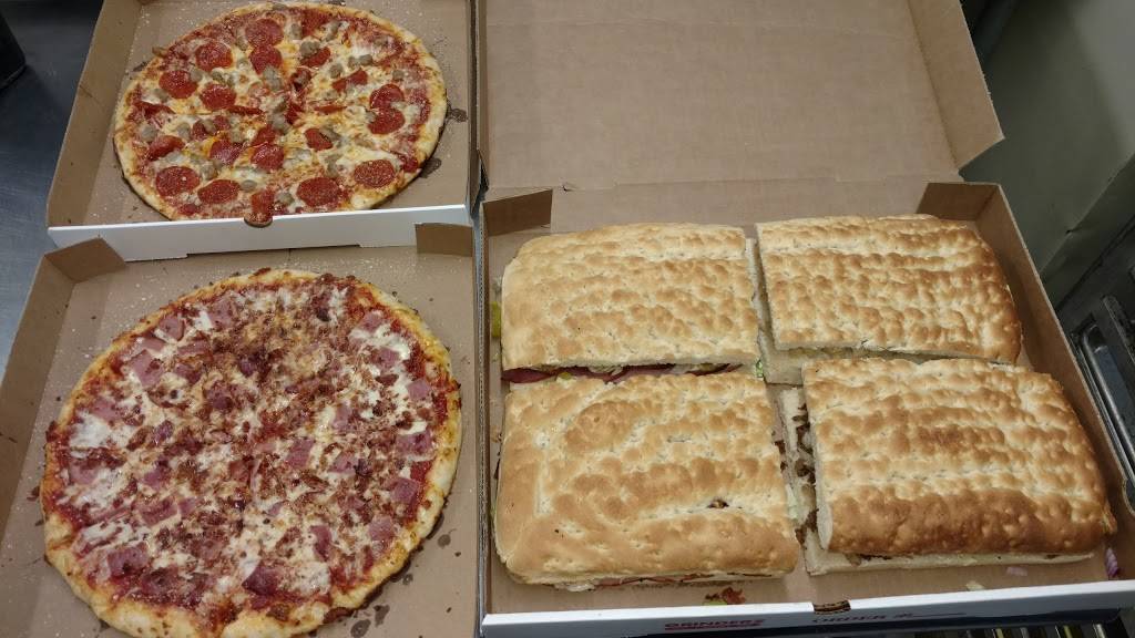 Grinderz | restaurant | 1648 Seven Mile E, Highland Park, MI 48203, USA | 3138914400 OR +1 313-891-4400