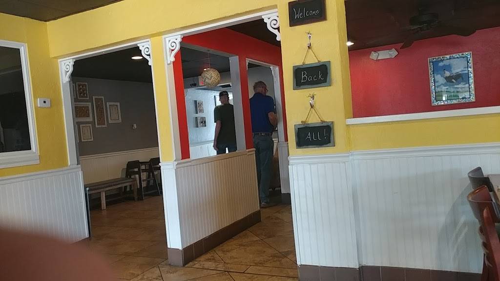 Golden Fork Café | restaurant | 3086 Cleveland Ave, Fort Myers, FL 33901, USA | 2392457816 OR +1 239-245-7816