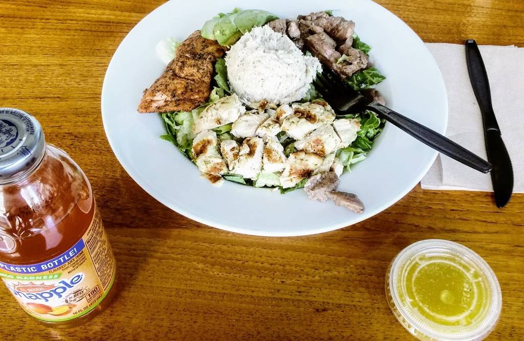 Piknic- Century City | restaurant | 2000 Avenue of the Stars #20, Los Angeles, CA 90067, USA | 3102772700 OR +1 310-277-2700