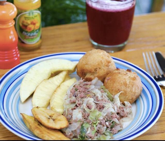 Nyamm "n" Jam Jamaican Restaurant | restaurant | 3810 S State Rd 7, Miramar, FL 33023, USA | 9543672388 OR +1 954-367-2388