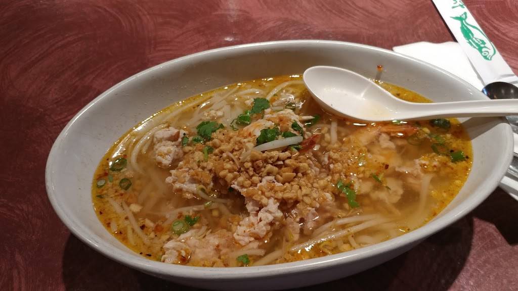 Thai Garden | restaurant | 2 Bridge St, Northampton, MA 01060, USA | 4135873336 OR +1 413-587-3336