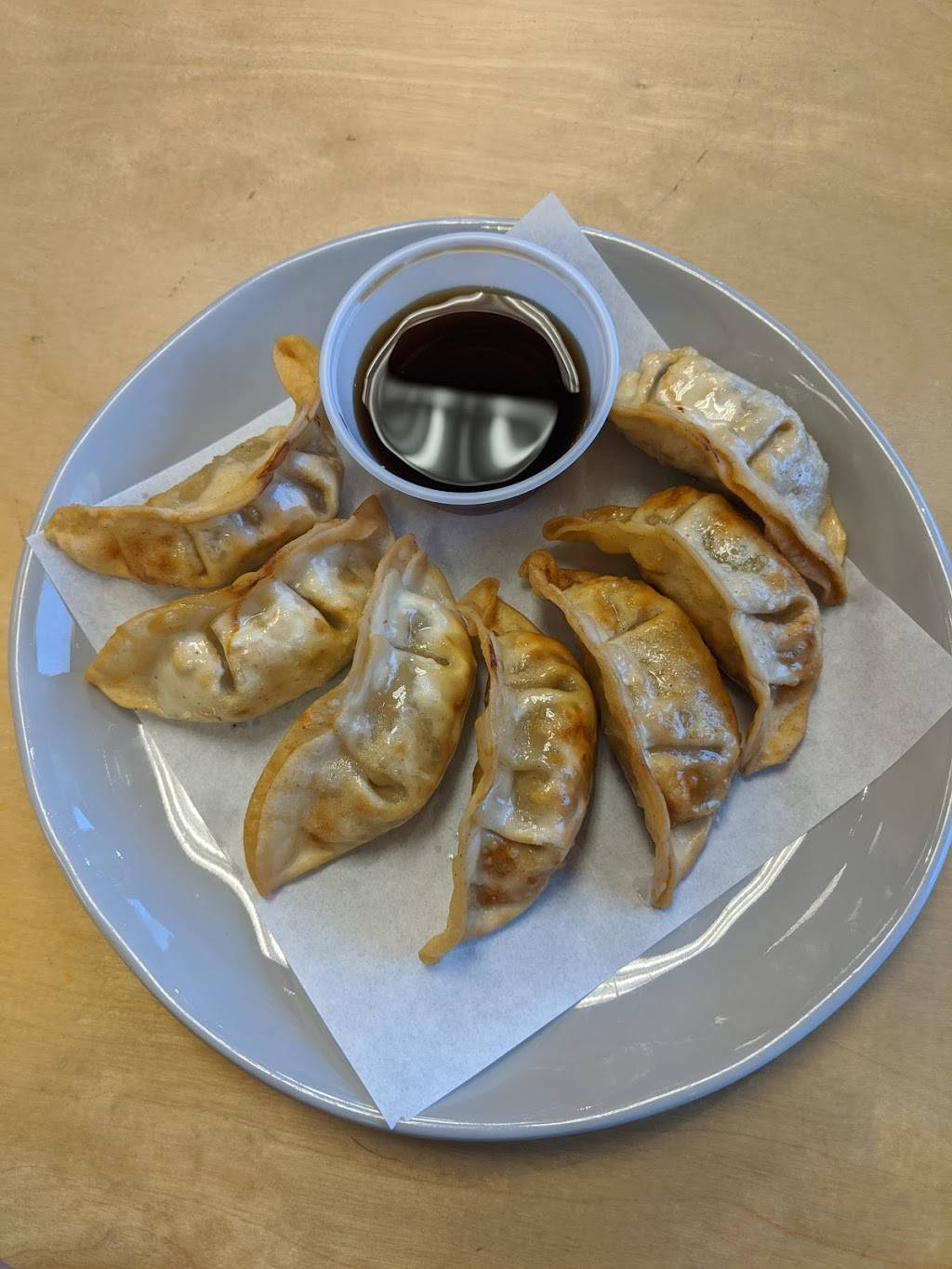 Amai Teriyaki | restaurant | 12118 NE Glisan St, Portland, OR 97220, USA | 5034778648 OR +1 503-477-8648