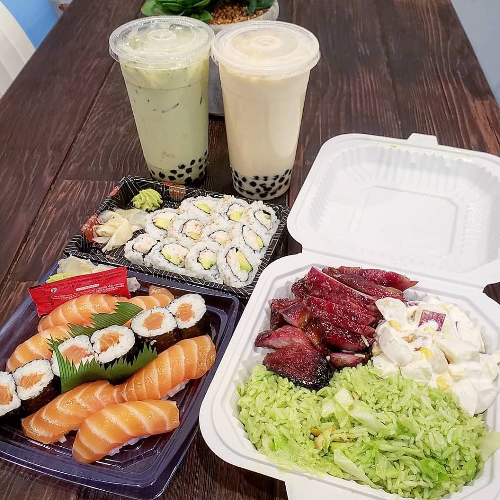 Sweet Garden | restaurant | 39473 Fremont Blvd, Fremont, CA 94538, USA | 5107719518 OR +1 510-771-9518