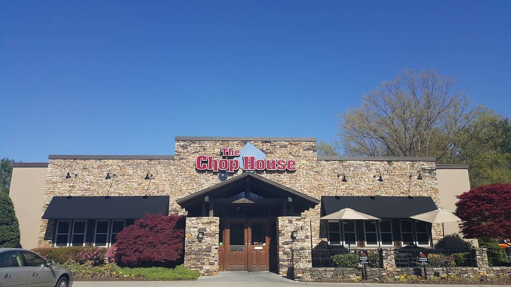 The Chop House | restaurant | 1704 N Eastman Rd, Kingsport, TN 37664, USA | 4232471704 OR +1 423-247-1704