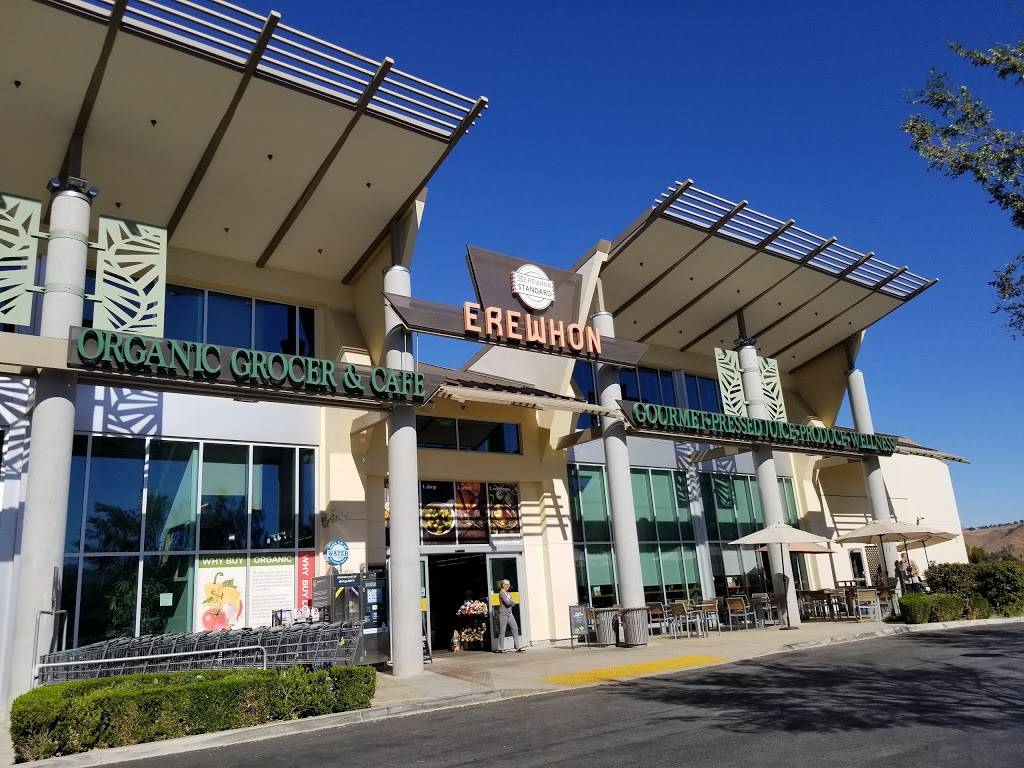 Erewhon Market | restaurant | 26767 Agoura Rd, Calabasas, CA 91302, USA | 8188573366 OR +1 818-857-3366