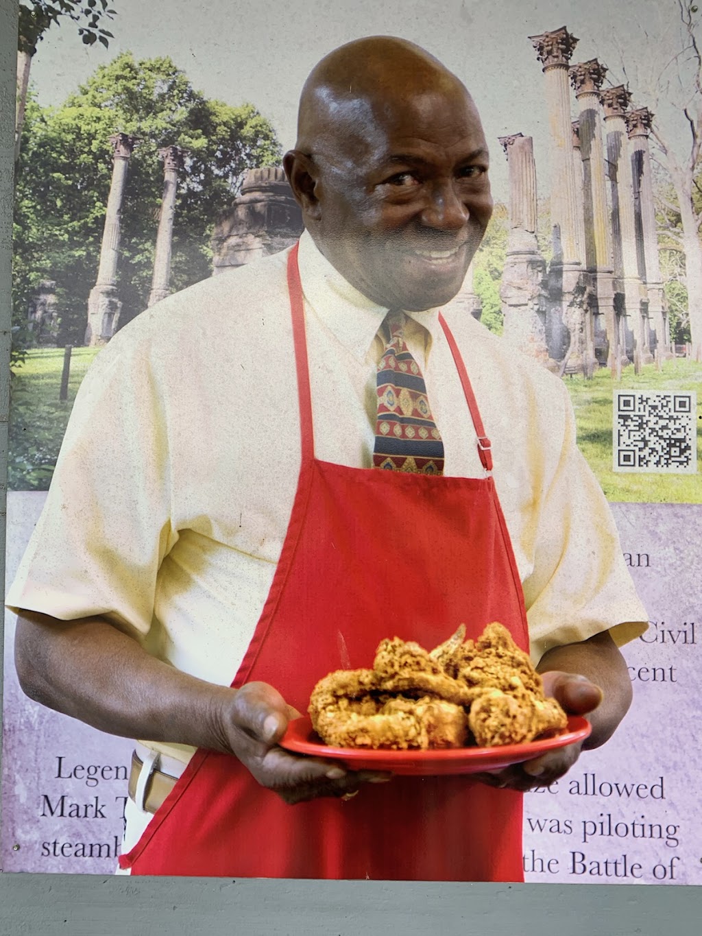 Mr. D’s Fried Chicken | restaurant | 2274 MS-552, Lorman, MS 39096, USA | 7692159698 OR +1 769-215-9698