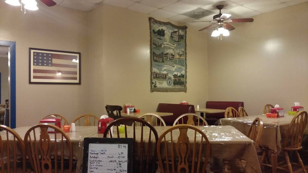 Dowless & Company Restaurant & Catering | restaurant | 7459 Albert St, Dublin, NC 28332, USA | 9108628404 OR +1 910-862-8404