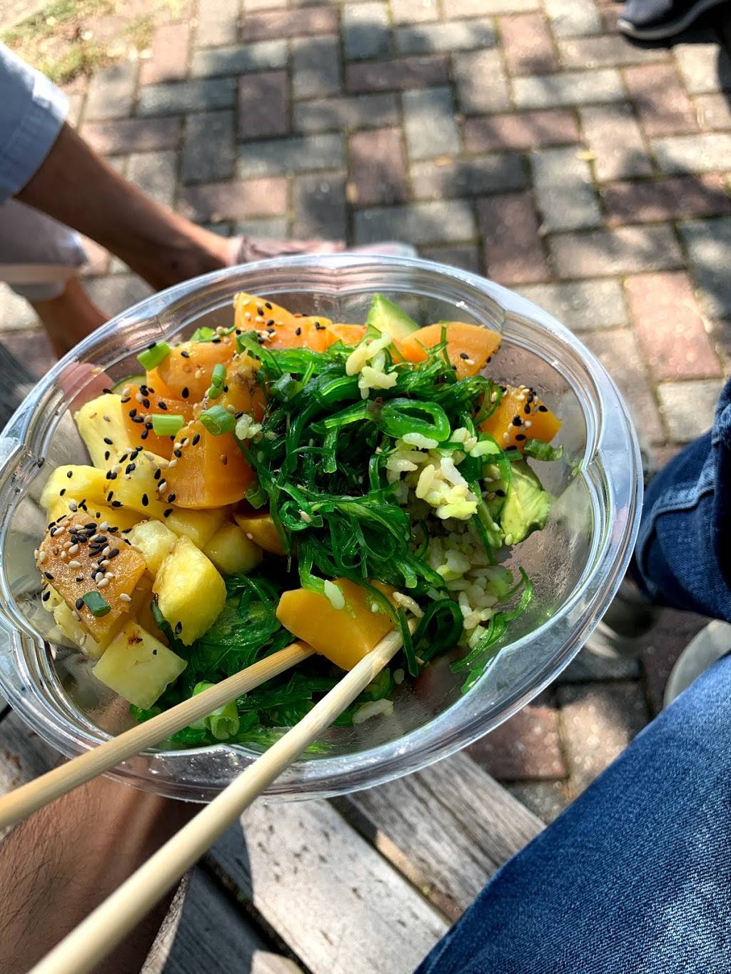 North End Juice Company | restaurant | 2400 Jefferson Ave, Richmond, VA 23223, USA | 8045621208 OR +1 804-562-1208