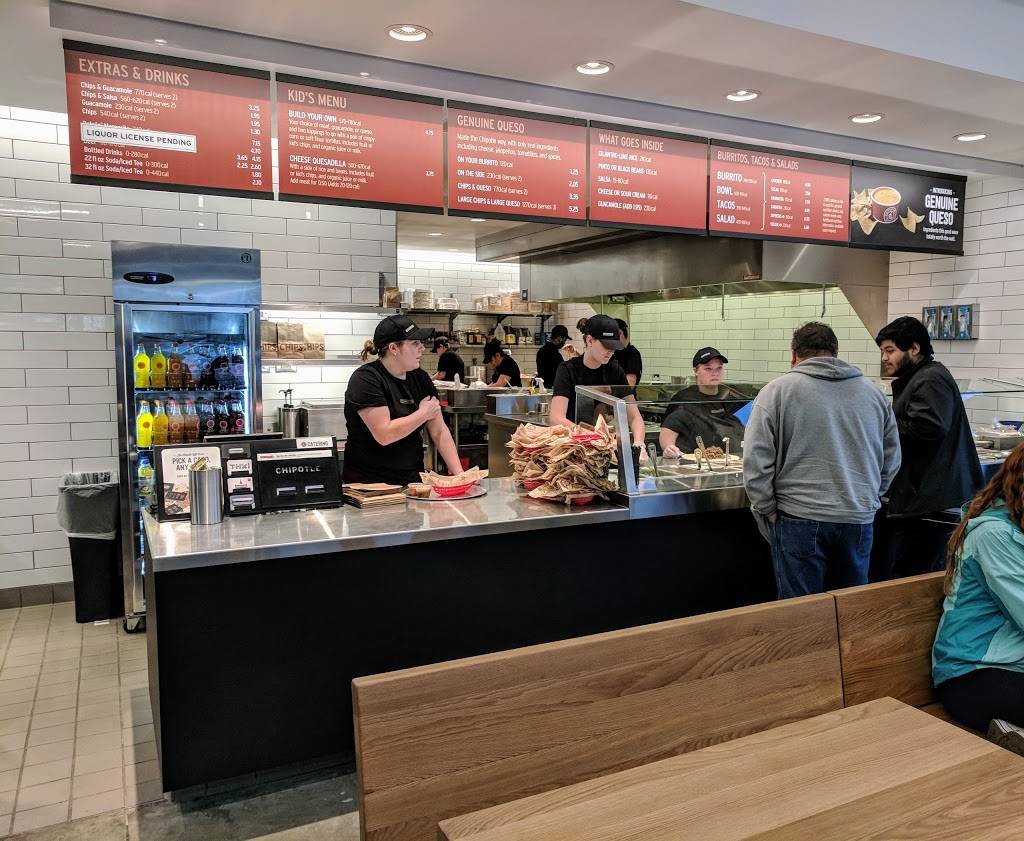 Chipotle Mexican Grill | restaurant | 362 E Martintown Rd, North Augusta, SC 29841, USA | 8034427863 OR +1 803-442-7863