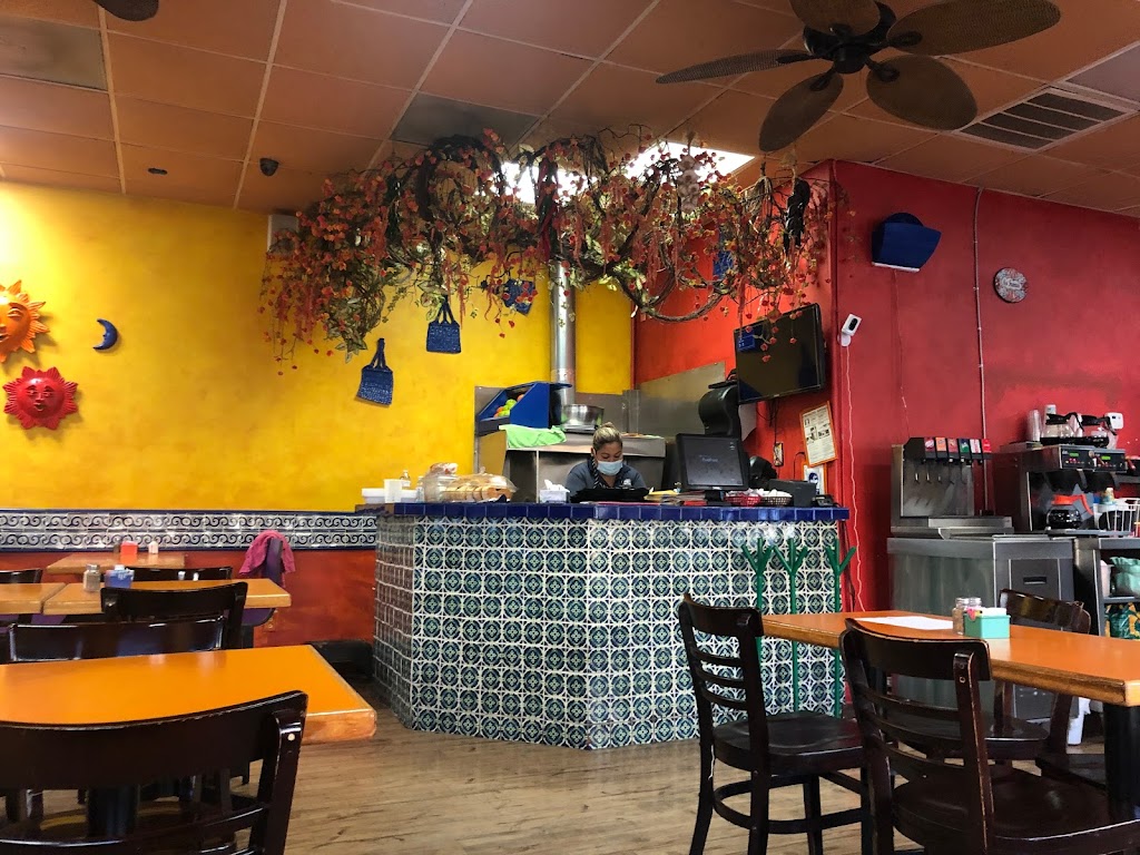 Fonda Don Martin | restaurant | 9652 McPherson Rd, Laredo, TX 78045, USA | 9567237778 OR +1 956-723-7778