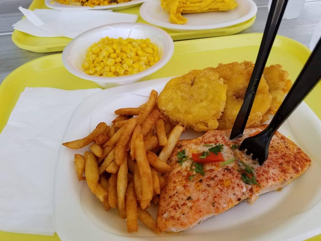 Casa Maiz Restaurant | restaurant | 7395 W 4th Ave, Hialeah, FL 33014, USA | 7865589085 OR +1 786-558-9085