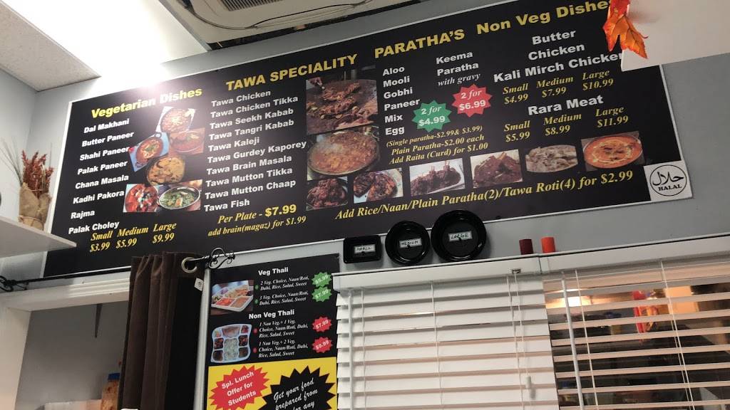 Curries n More | restaurant | 1D15, 7215 Goreway Dr level-1 unit-112, Mississauga, ON L4T 0B5, Canada | 6479461555 OR +1 647-946-1555