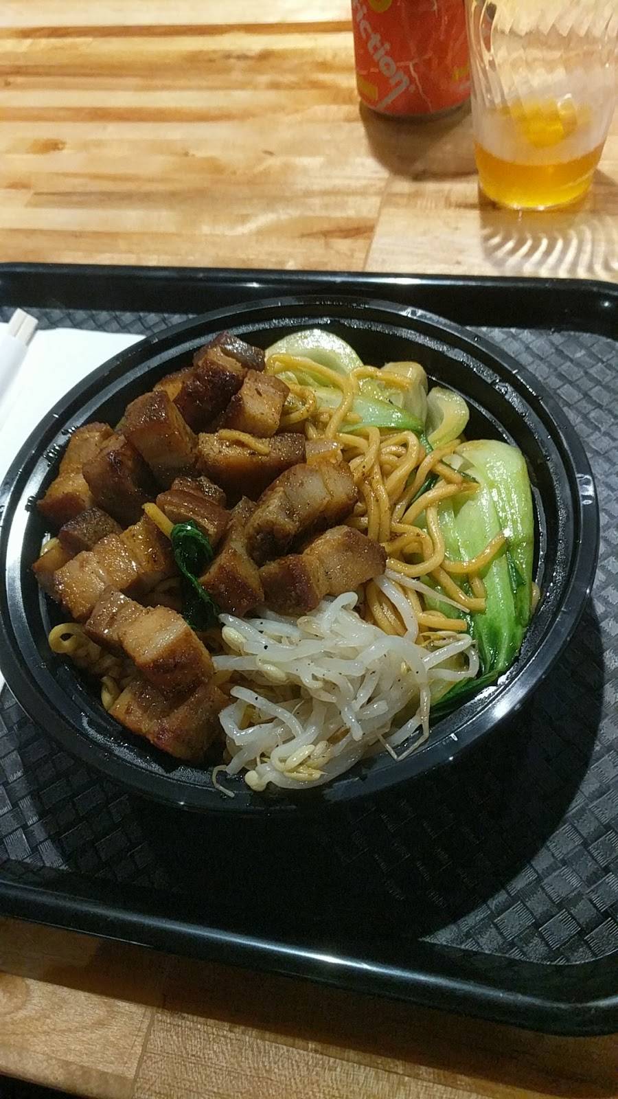 The Asian Kitchen | restaurant | 5415 Bayshore Blvd, Tampa, FL 33611, USA | 8133363060 OR +1 813-336-3060