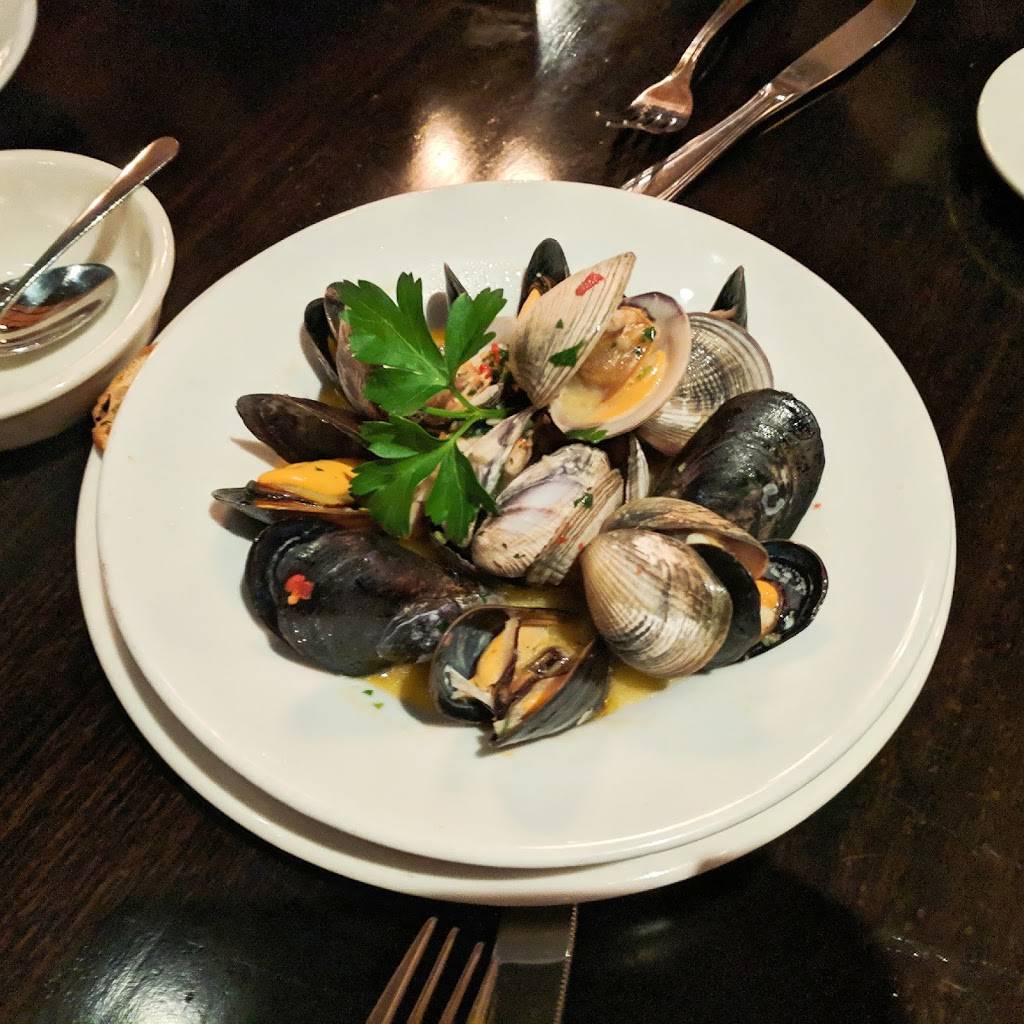 Malbec Argentinean Cuisine | restaurant | 2628 Wilshire Blvd, Santa Monica, CA 90403, USA | 3103155457 OR +1 310-315-5457