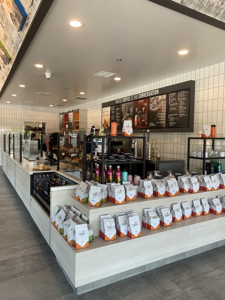 Klatch Coffee | cafe | 3007 e, Huntington Dr, Pasadena, CA 91107, USA | 6263891902 OR +1 626-389-1902
