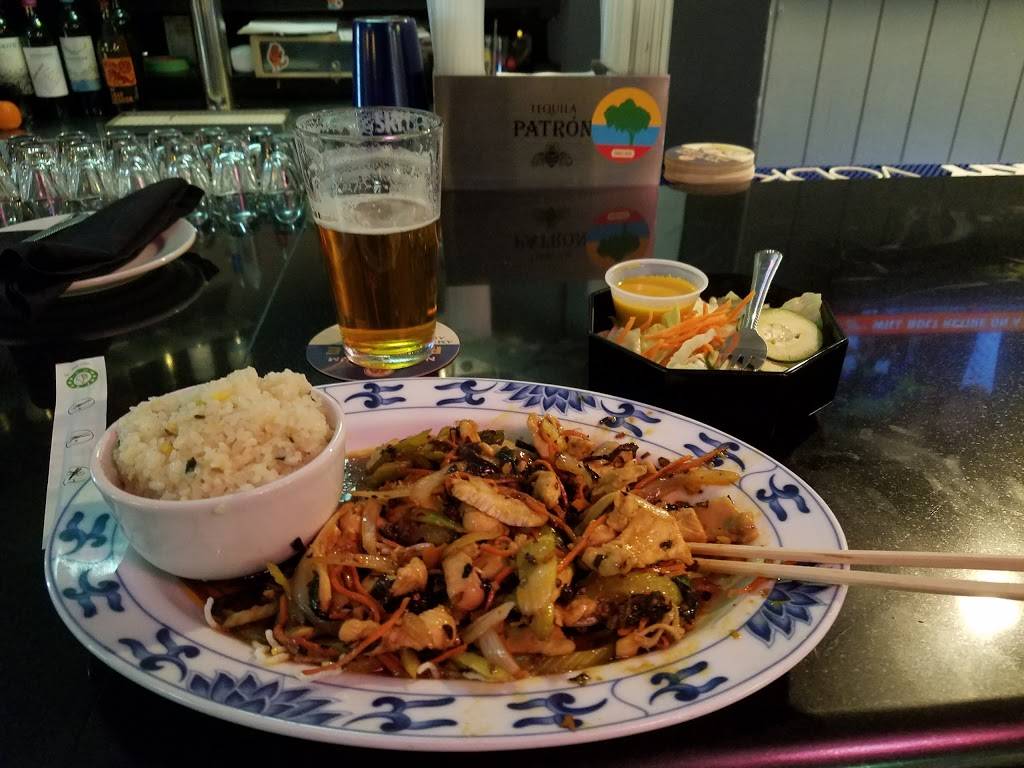 China Garden Restaurant | meal delivery | 100 W Beaver Creek Blvd, Avon, CO 81620, USA | 9709494986 OR +1 970-949-4986