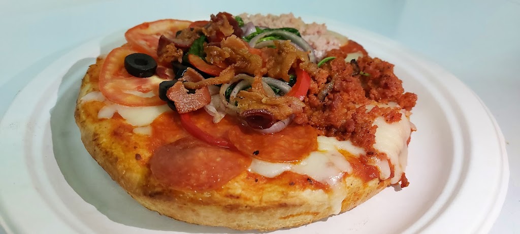 Weemas Food Truck | restaurant | 17721 SW 104th St, Miami, FL 33196, USA | 3059904327 OR +1 305-990-4327