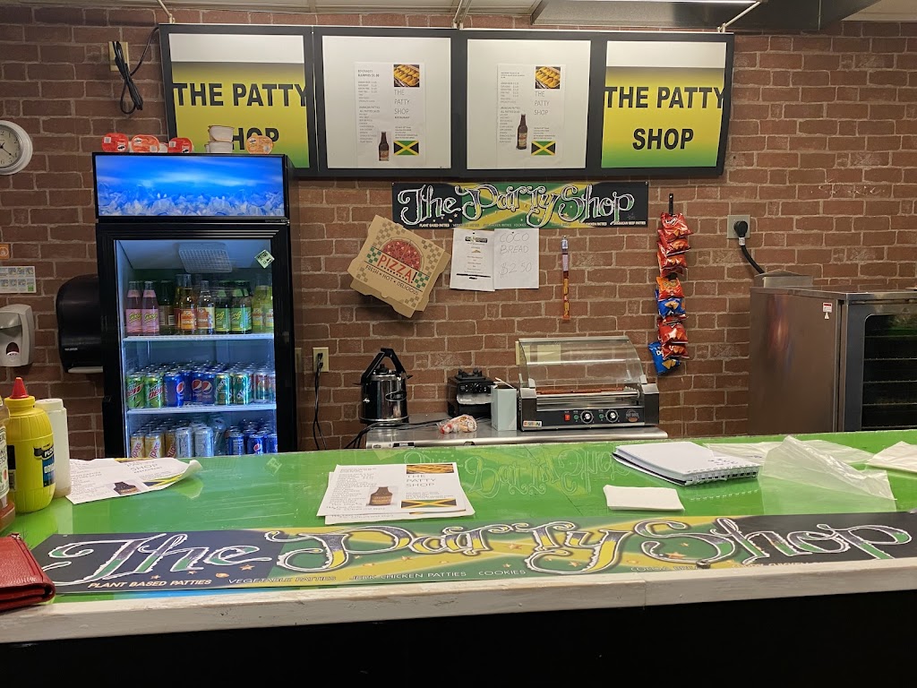 The Patty Shop | restaurant | 323 N 20th St, Columbus, OH 43203, USA | 6143725763 OR +1 614-372-5763