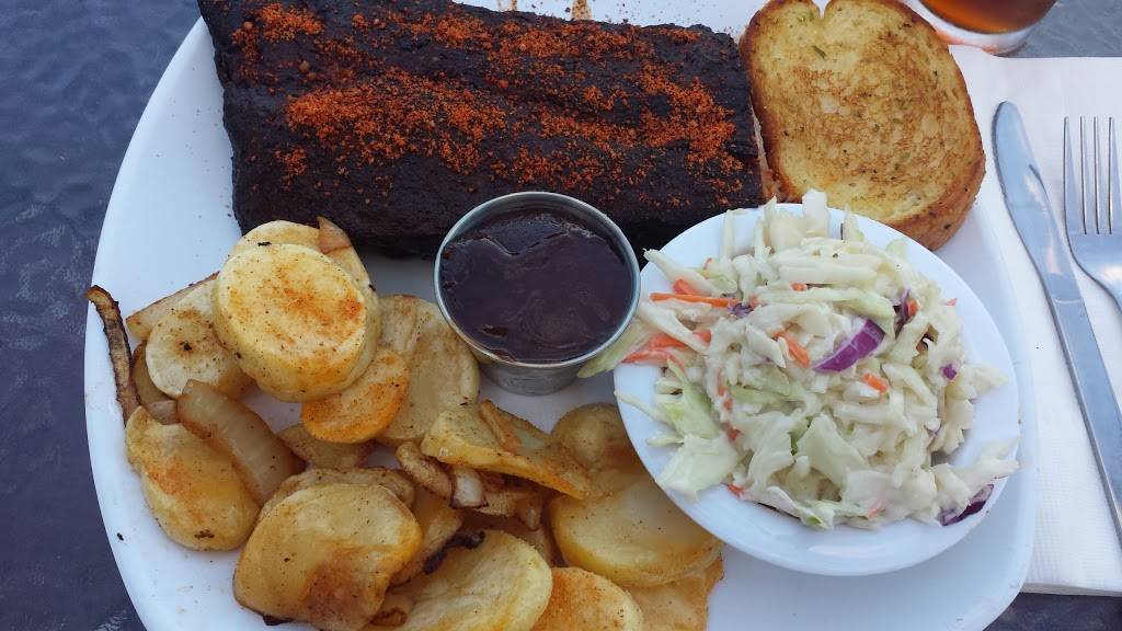 Hokie Smokie | restaurant | 2104 W Mountcastle Dr, Johnson City, TN 37604, USA | 4232320801 OR +1 423-232-0801