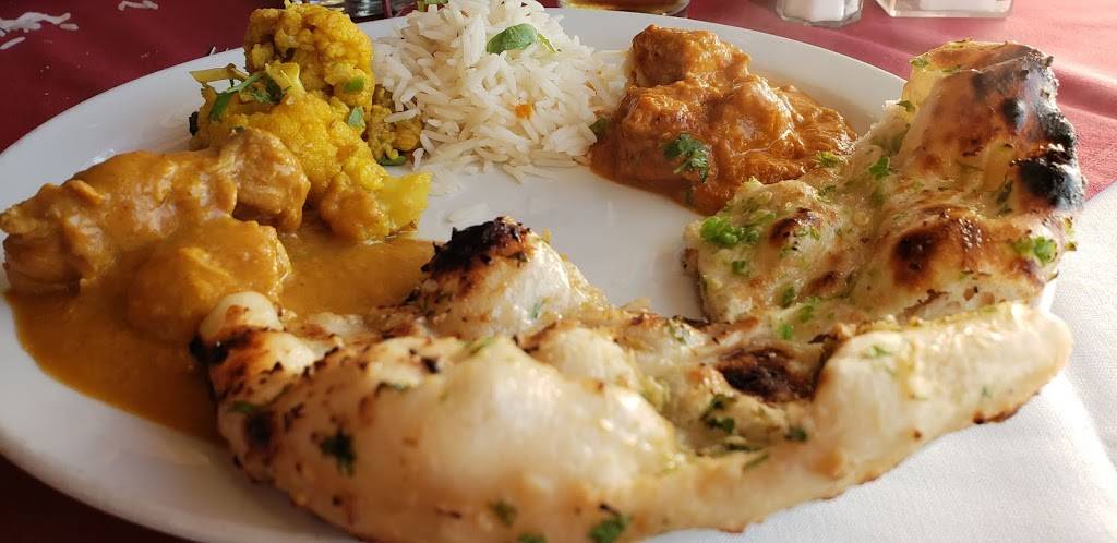 Curry And Kabab Bistro | restaurant | 7114 Edinger Ave, Huntington Beach, CA 92647, USA | 7148411800 OR +1 714-841-1800