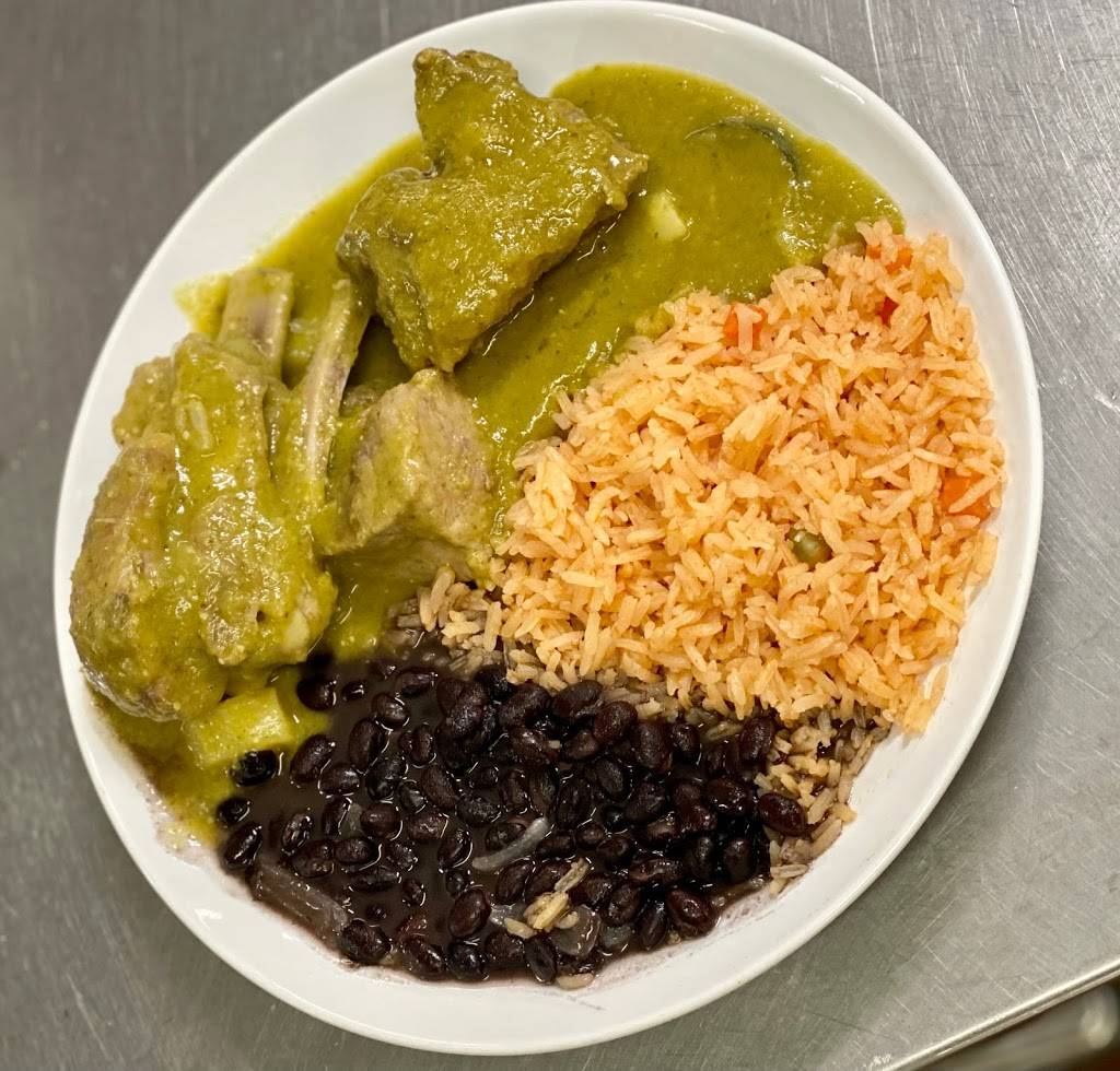 San Antonio Grocery Deli and Restaurant | restaurant | 221 W Broad St, Quakertown, PA 18951, USA | 2155290513 OR +1 215-529-0513