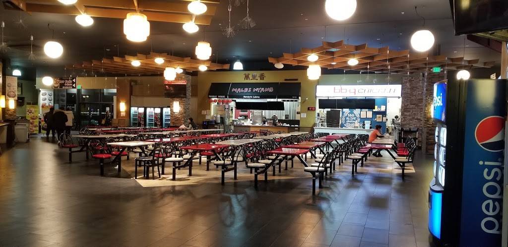 Malri Hyang | restaurant | 3301 184th St SW, Lynnwood, WA 98037, USA | 4257751538 OR +1 425-775-1538