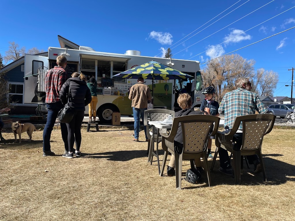 Burnells | restaurant | 611 N Main St, Gunnison, CO 81230, USA | 9702757981 OR +1 970-275-7981