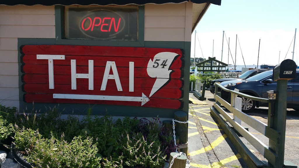 Thai 54 Cuisine | restaurant | 47 Gulf Breeze Pkwy, Gulf Breeze, FL 32561, USA | 8506778145 OR +1 850-677-8145