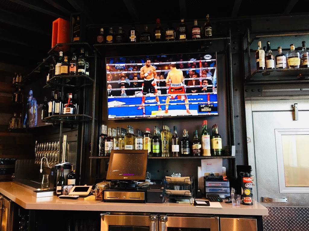 Mason Ale Works Tasting Room + Kitchen | restaurant | 5500 Carmel Mountain Rd, San Diego, CA 92130, USA | 8582610603 OR +1 858-261-0603