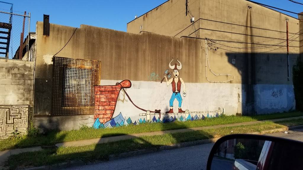 Charlie and Dee Carry Out | restaurant | 1539 Bush St, Baltimore, MD 21230, USA | 4109628892 OR +1 410-962-8892