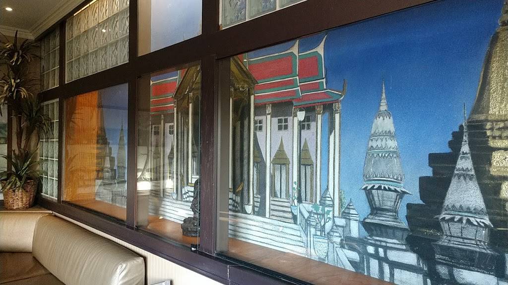 Thai Rama | restaurant | 1221 W Camelback Rd, Phoenix, AZ 85013, USA | 6022851123 OR +1 602-285-1123