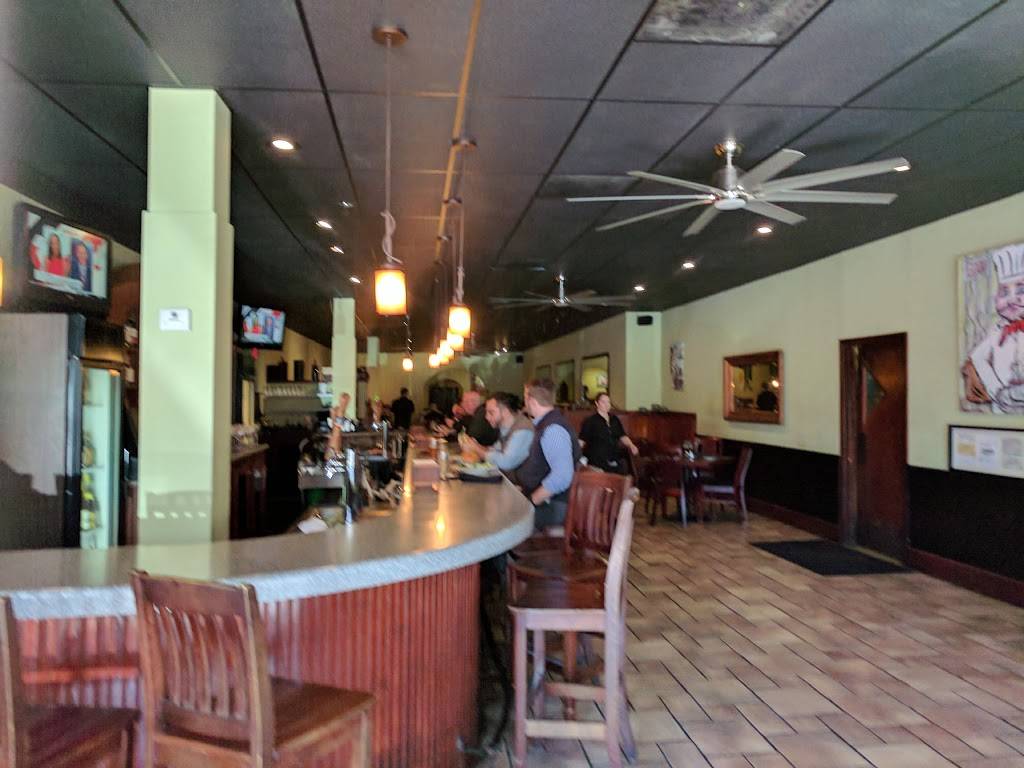 Porterhouse Grill | restaurant | 459 E Broad St, Athens, GA 30601, USA | 7063690990 OR +1 706-369-0990