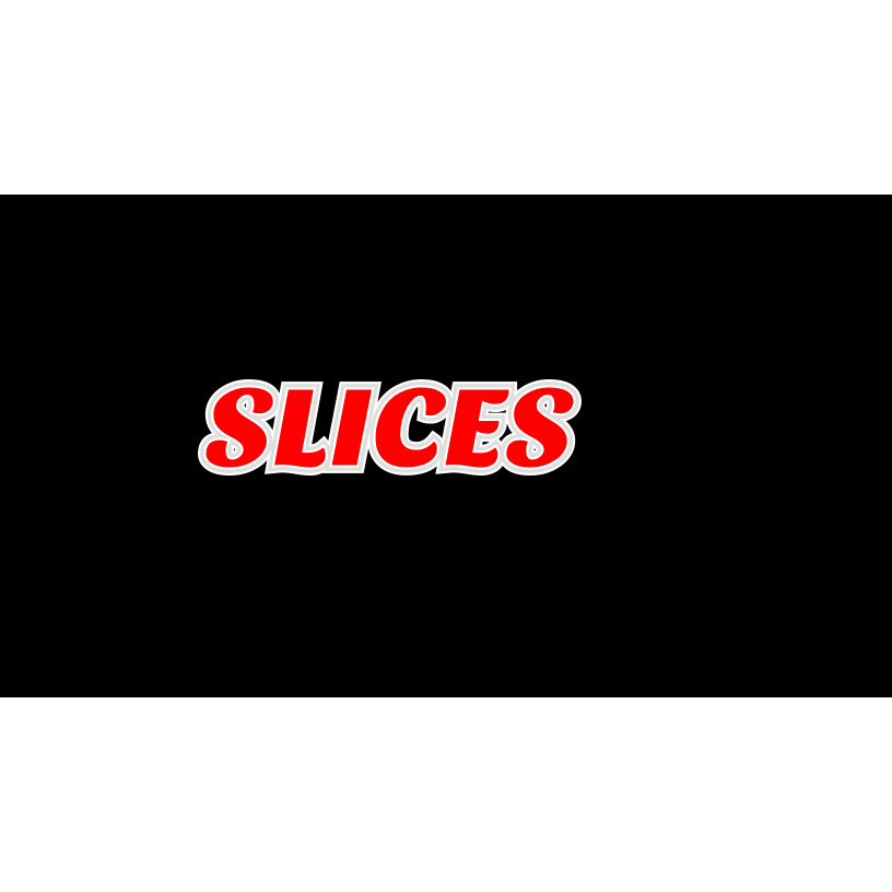 Slices | restaurant | 5402, 429 Naugatuck Ave, Milford, CT 06460, USA | 2038785097 OR +1 203-878-5097