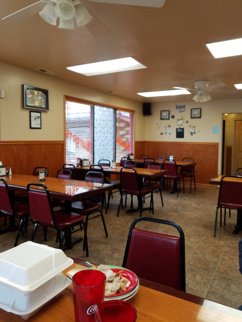 Alys Family Italian Restaurant | restaurant | 3204 Riner Rd, Christiansburg, VA 24073, USA | 5403817800 OR +1 540-381-7800