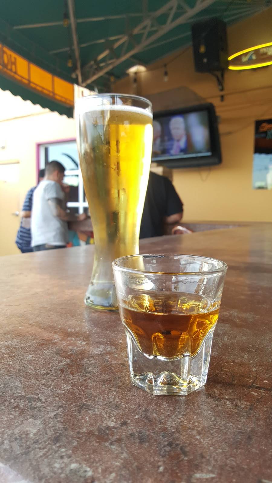 Cincinnati Bar & Grill | restaurant | 1700 N Zaragoza Rd #155, El Paso, TX 79936, USA | 9158561824 OR +1 915-856-1824