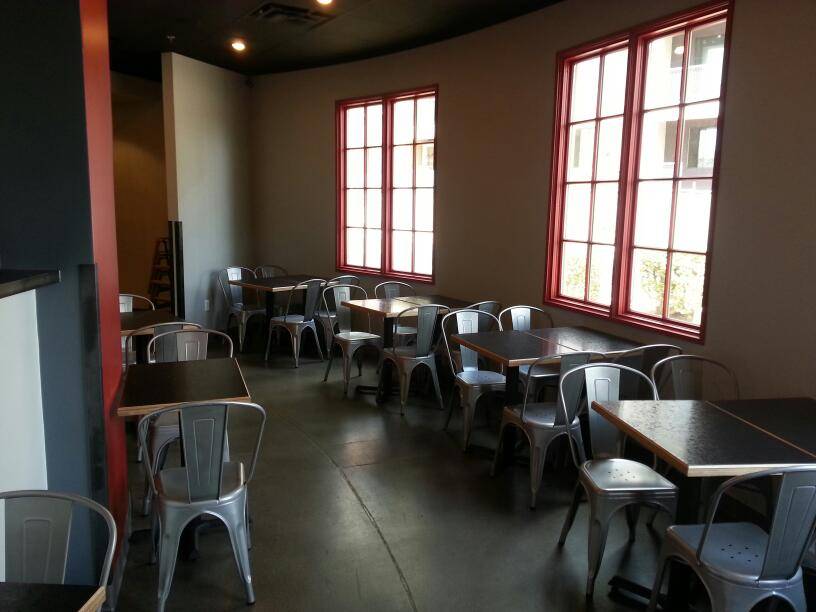 Fired Pie | restaurant | 15425 N Scottsdale Rd #100, Scottsdale, AZ 85254, USA | 4806367704 OR +1 480-636-7704